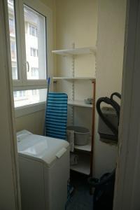 Appartements Appartement confortable : photos des chambres
