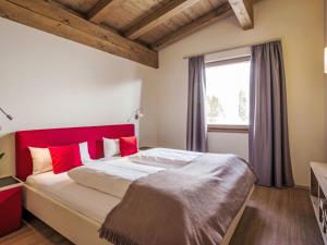 Apartment Resort Tirol Wildschönau 2 by Interhome