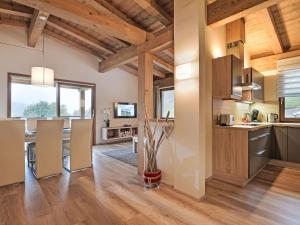 Apartment Resort Tirol Brixen 1 by Interhome
