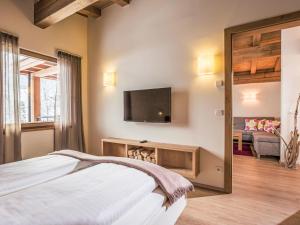 Apartment Resort Tirol Wildschönau 3 by Interhome