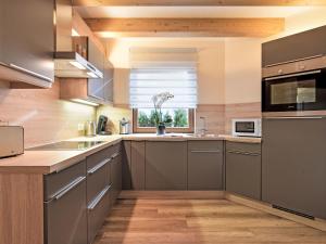 Apartment Resort Tirol Brixen 2 by Interhome