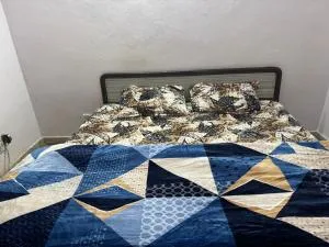 Cozy stay Indrapuram - Ghaziabad