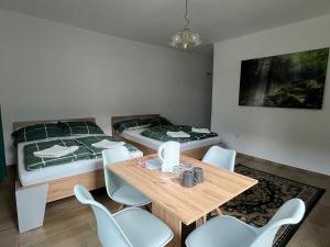 Traveler Lodging Vienna