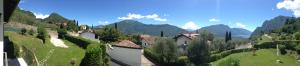 Verde Panorama