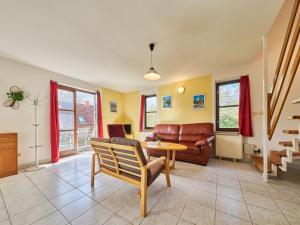 Holiday Home Stárkov by Interhome