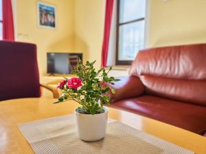 Holiday Home Stárkov by Interhome