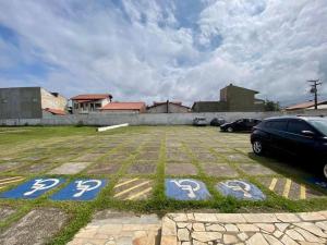 Apartamento pe na areia Itanhaem