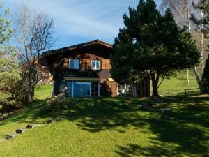 Apartment Bergdohle by Interhome - Gütsch