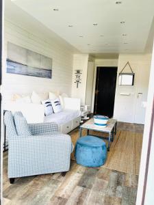 Appartements Deauville - appartement avec terrasse face a l-Hippodrome : photos des chambres