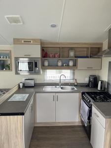 AMC Flamingo Land Caravan, Motorhome & Campervan Hire