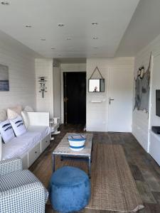 Appartements Deauville - appartement avec terrasse face a l-Hippodrome : photos des chambres