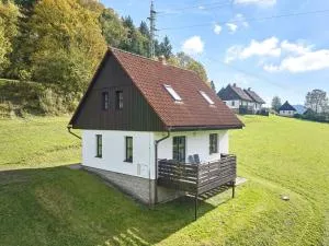 Holiday Home Stárkov by Interhome - Maršov nad Metují
