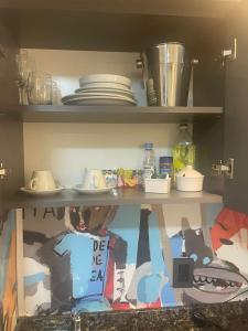 Departamento 105 - Edificio VILAUT by INMOVE Temporarios