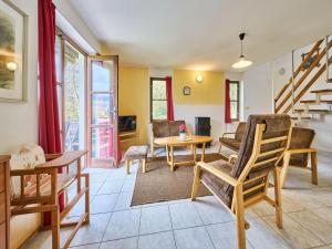 Holiday Home Stárkov by Interhome