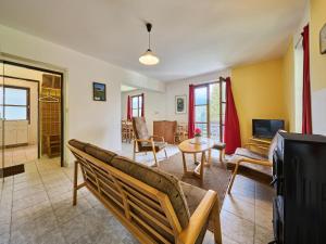 Holiday Home Stárkov by Interhome