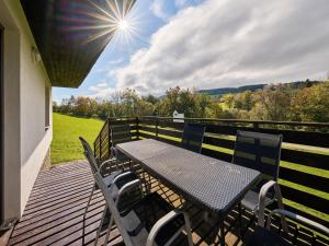 Holiday Home Stárkov by Interhome