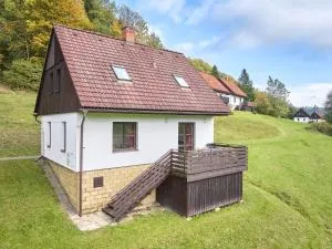 Holiday Home Stárkov by Interhome - Maršov nad Metují
