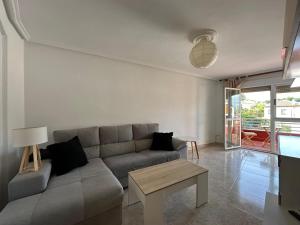 Apartamento Mirador de Gredos