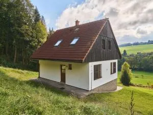 Holiday Home Stárkov by Interhome - Maršov nad Metují