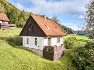 Holiday Home Stárkov by Interhome - Maršov nad Metují