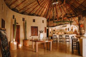 ZOA Hotel - Adults Only