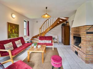 Holiday Home Stárkov by Interhome