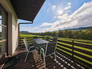 Holiday Home Stárkov by Interhome