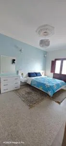 Bel appartement familial au centre ville - Benguerir