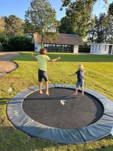 Guesthouse Elements with panoramic views