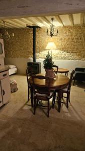 Holy Cottage