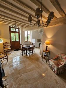 Holy Cottage