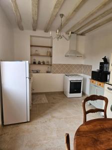 Maisons de vacances Holy Cottage : photos des chambres