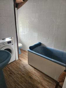 Maisons de vacances Holy Cottage : photos des chambres