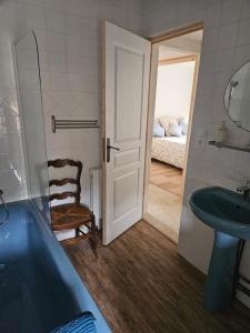 Maisons de vacances Holy Cottage : photos des chambres