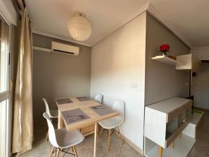 Apartamento Mirador de Gredos