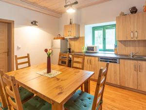 Holiday Home Klobasná by Interhome
