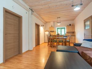 Holiday Home Klobasná by Interhome