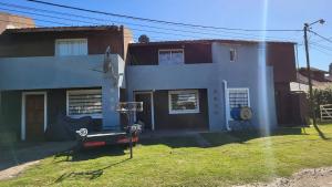 Duplex en santa clara del mar