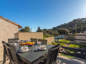 Holiday Home Maison Fabrégas by Interhome