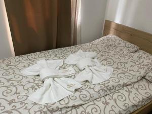 Karaman Apartman