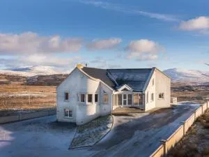 Holiday Home Benderloch by Interhome - 洛赫博伊代尔