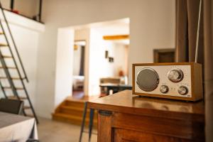 Maisons de vacances Gite des Cadoles : photos des chambres