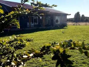 Habitaciones en casa de campo - Corte Alto