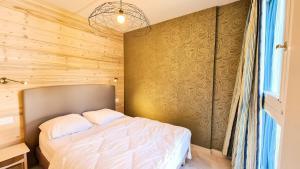 Résidence Capricorne - Appartement entièrement rénové · Au pied des pistes · Balcon MAE-4974