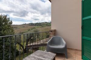 Agriturismo Angeli Sognanti