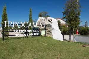 Agricampeggio Ippocampo - La Cinquantina