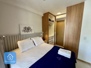Perfeito Apartamento Vista Mar Na Ondina