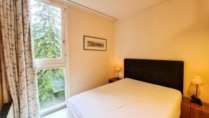 Résidence Capricorne - Appartement entièrement rénové avec cabine · Au pied des pistes · Balcon MAE-5034