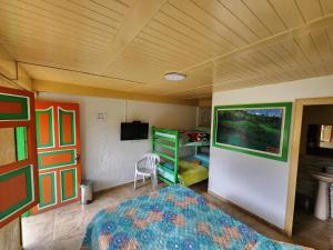 Hotel Casa Quinta Salento