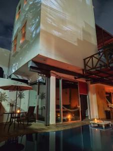 Cancún Hotel Boutique & Hostel